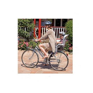 Scaun de bicicleta 10+ - OKBaby
