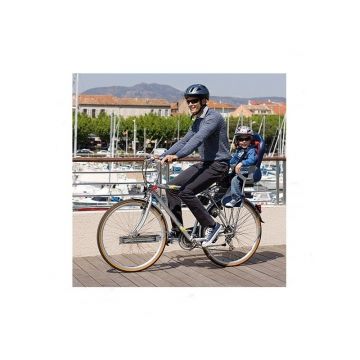 Scaun de bicicleta Sirius - OKBaby