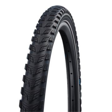 Anvelopa Schwalbe Marathon GT 365 28x1.4 700x35C sarma