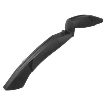Aparatoare noroi fata M-Wave Mud Max QR.F II Negru