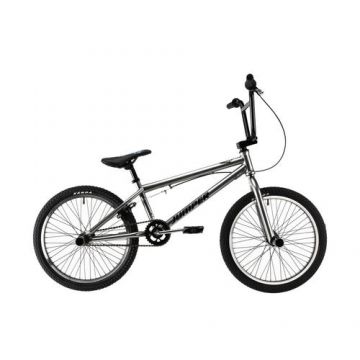 Bicicleta Copii Bmx Jumper 2005 - 20 Inch, Argintiu