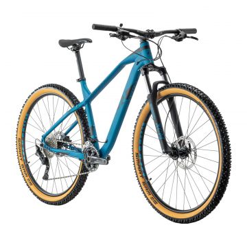 Bicicleta Mtb Raymon HardRay 4.0 - 29 Inch, L, Albastru - Deore
