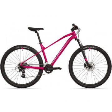 Bicicleta Rock Machine Catherine 40-27 27.5inch Roz 19.0inch - L