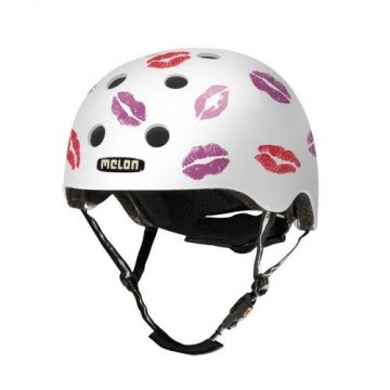 Casca ciclism, Melon Kisses, 58-64cm