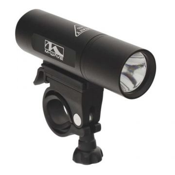 Far M-Wave, APOLLON A 1.2- 3 Watt, Aluminiu, Negru