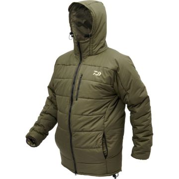 Jacheta Daiwa Ultra Carp (Marime: XL)