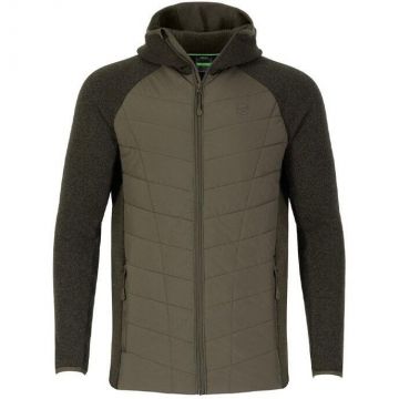 Jacheta Korda Hybrid Olive (Marime: M)