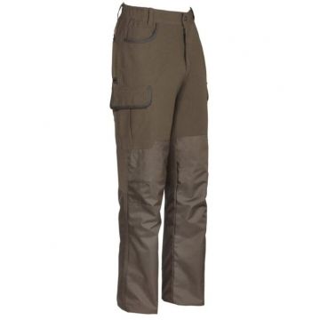 Pantaloni Lungi Treesco Hyper Strech Savanae Renforce Kaki (Marime: 56)