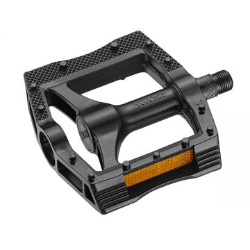 Pedale Union SP-460 Negru