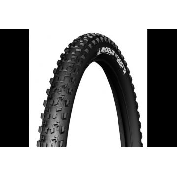 Anvelopa Michelin Wild Grip'R 29 x 2.25 inch Tubeless ready - pliabila