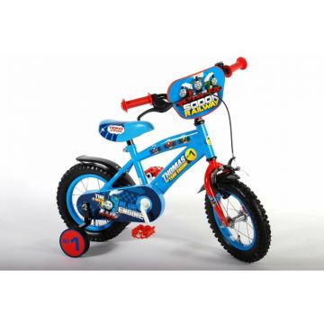 Bicicleta E&L Thomas 12 inch