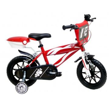 Denver - Bicicleta Alfa Romeo 12''