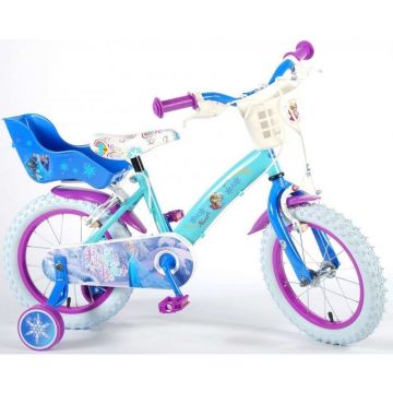 E & L Cycles - Bicicleta Frozen 14