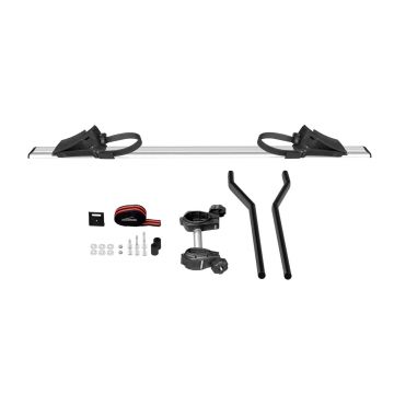 Extensie suport bicicleta Menabo Sirio pentru a 3-a bicicleta
