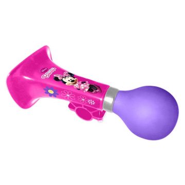 Stamp - Claxon Minnie