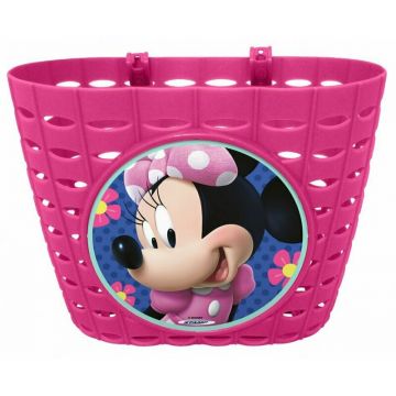 Stamp - Cosulet pentru bicicleta Minnie Mouse