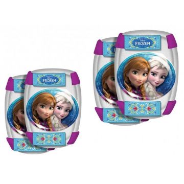 Stamp - Set protectie Frozen