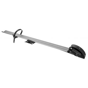 Suport bicicleta Menabo Pro Tour cu prindere pe bare transversale de furca