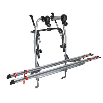 Suport biciclete Menabo Logic 2 pentru 2 biciclete cu prindere pe haion
