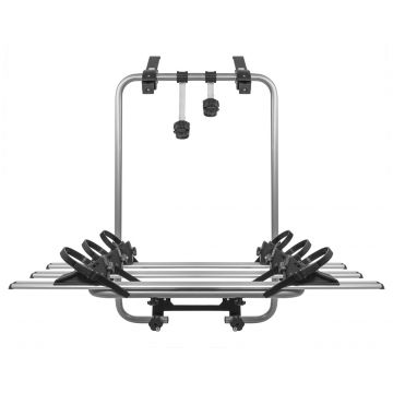Suport biciclete Menabo Shadow Silver dedicat VW Caddy 2021+