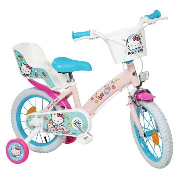 Bicicleta 14