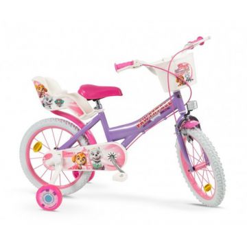 Bicicleta 16