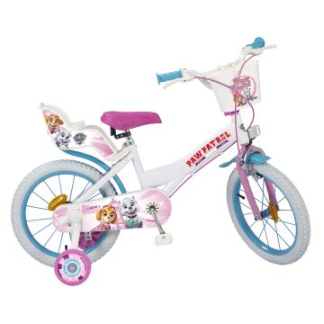 Bicicleta 16