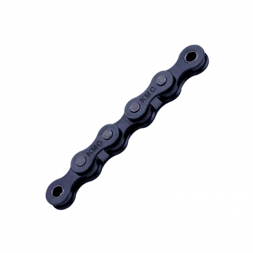 Lant KMC B1 Narrow Negru 112 Zale