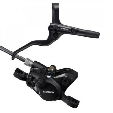 Frana Disc Hidraulica Spate Shimano Altus MT200, 1700mm, bulk