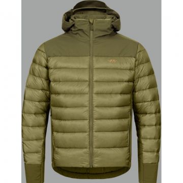 Jacheta Blaser HunTec Observer, Dark Olive (Marime: M)