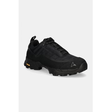 ROA pantofi Khatarina barbati, culoarea negru