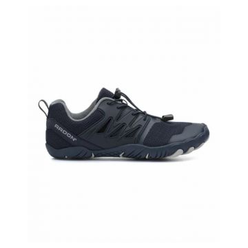 Pantofi de trekking outdoor Dropigo - bleumarin