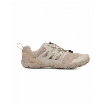 Pantofi de trekking outdoor Dropigo - maro