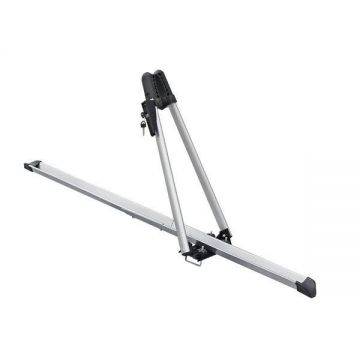 Suport bicicleta Menabo Iron cu prindere pe bare transversale