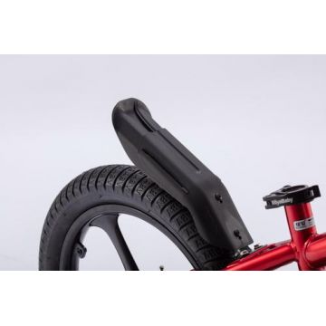 Aparatoare Elastica RoyalBaby RB-EF-0005, Negru
