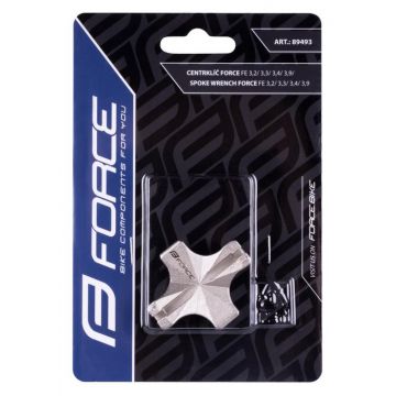 Cheie spite Force 3.2/3.3/3.4/3.9 mm