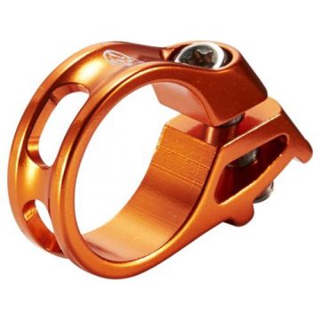 Colier schimbator Reverse pentru SRAM, Portocaliu