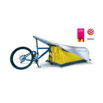 Cort individual Topeak Bikamper TBP001, 200x90cm