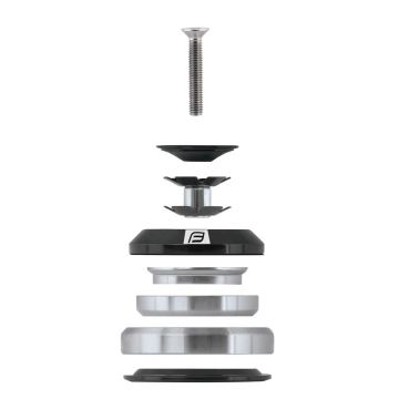 Cuvetarie Force Taper integrata 1 1/8-1 1/2