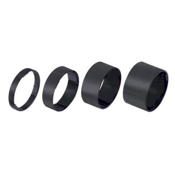 Distantiere furca BBB BHP-36 LightSpace 5/10/15/20mm 1 1/8 inch