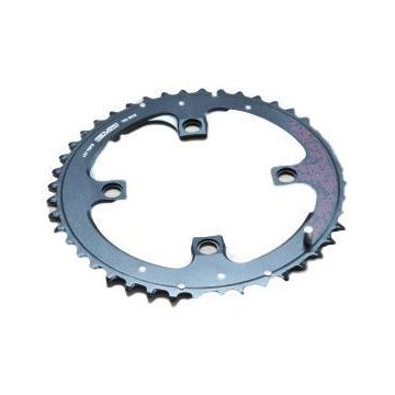 Foaie Angrenaj MTB V4G2 104, 44T