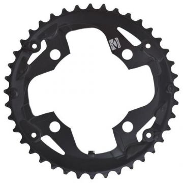 Foaie angrenaj SHIMANO FC-M3000 40T-AX Foaie angrenaj SHIMANO FC-M3000 40T-AX