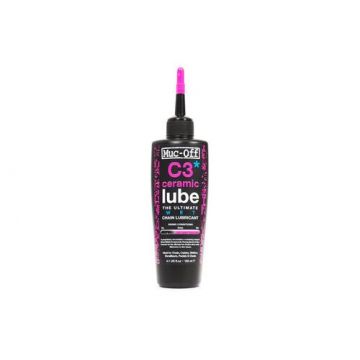 Lubrifiant Muc-Off Wet Ceramic Lube 120ml
