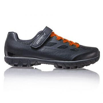Pantofi Ciclism Brn Freeride 44, Negru