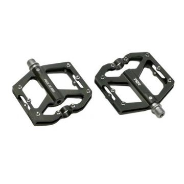 Pedale P2R Flatman 60, 3SB Negru