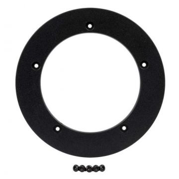 Protectie Foaie KMC 38T pentru Bosch Gen3 - Gen4, Neagra Protectie Foaie KMC 38T pentru Bosch Gen3 - Gen4, Neagra