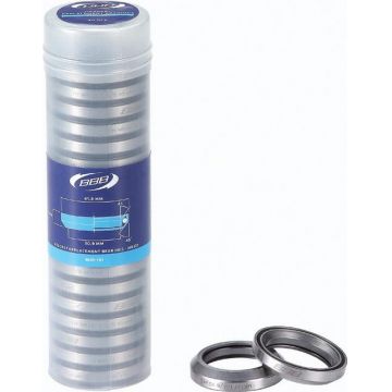 Rulment cuvetarie BBB 1.1/8 41.8x8 CrMo 45x45 MR121