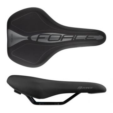 Sa Force Breton 2 Tourist Man, Negru