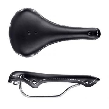 Sa Force Brighton sport-retro, Negru