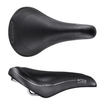 Sa Force K2 Gel, Negru Sa Force K2 Gel, Negru